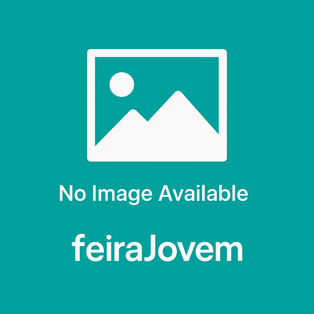 Bolsa de Mão em Couro Sintético – Linha Luxo