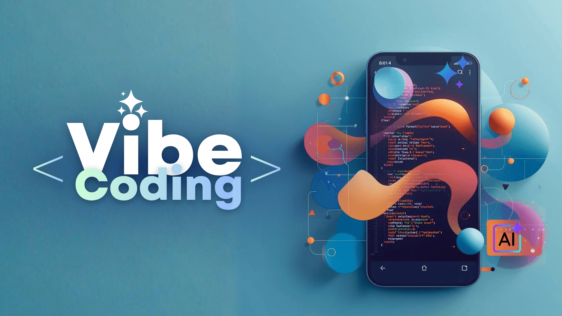 Vibe coding, facilidade profissional ou perigo futuro ?